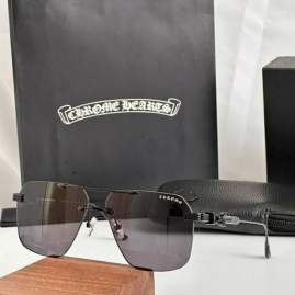 Picture of Chrome Hearts Sunglasses _SKUfw76720178fw